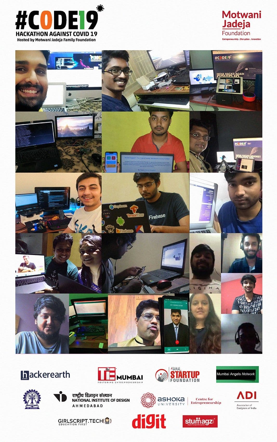 GS Labs: Building the Future of Tech Talent